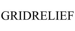 GRIDRELIEF trademark