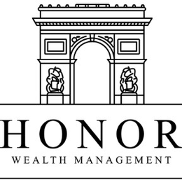 HONOR WEALTH MANAGEMENT trademark