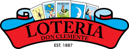 LOTERIA DON CLEMENTE SINCE 1887 40 37 1 23 6 GRAN FABRICA DE NAIPES DE TODOS ESTILOS EL GALLO trademark