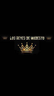 LOS REYES DE MODESTO trademark