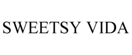 SWEETSY VIDA trademark