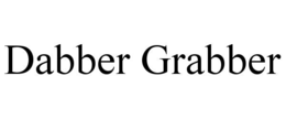 DABBER GRABBER trademark