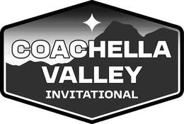 COACHELLA VALLEY INVITATIONAL trademark