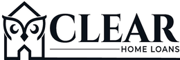 CLEAR HOME LOANS trademark