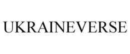 UKRAINEVERSE trademark