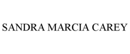 SANDRA MARCIA CAREY trademark