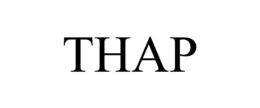 THAP trademark
