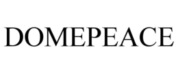 DOMEPEACE trademark