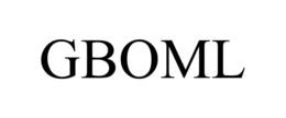 GBOML trademark