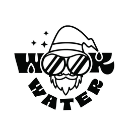 WOOK WATER trademark