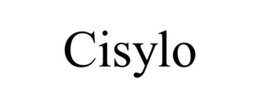 CISYLO trademark