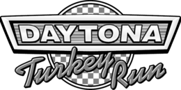 DAYTONA TURKEY RUN trademark