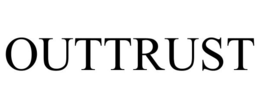 OUTTRUST trademark