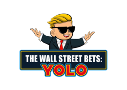 THE WALL STREET BETS: YOLO trademark