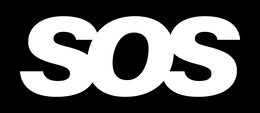 SOS trademark