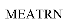 MEATRN trademark