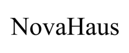 NOVAHAUS trademark