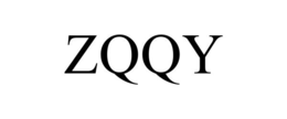 ZQQY trademark