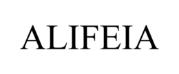 ALIFEIA trademark