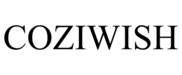 COZIWISH trademark