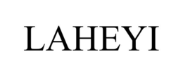 LAHEYI trademark