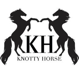 KH KNOTTY HORSE trademark