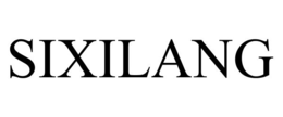 SIXILANG trademark