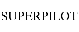 SUPERPILOT trademark