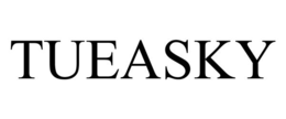 TUEASKY trademark