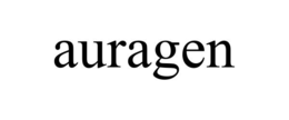 AURAGEN trademark