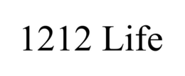 1212 LIFE trademark