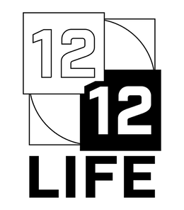 12 12 LIFE trademark