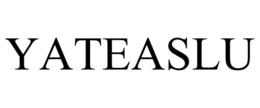YATEASLU trademark