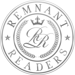 RR REMNANT READERS trademark