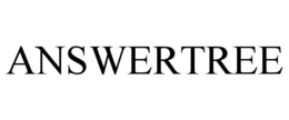 ANSWERTREE trademark