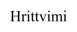 HRITTVIMI trademark