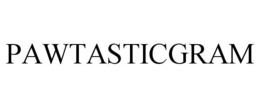 PAWTASTICGRAM trademark