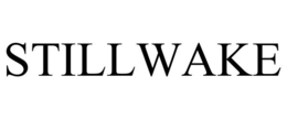 STILLWAKE trademark