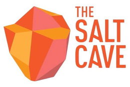 THE SALT CAVE trademark
