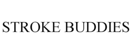 STROKE BUDDIES trademark