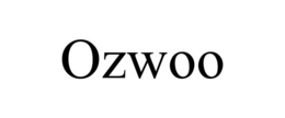 OZWOO trademark