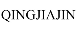 QINGJIAJIN trademark