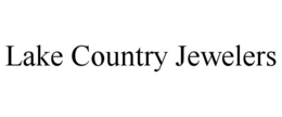 LAKE COUNTRY JEWELERS trademark