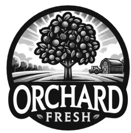 ORCHARD FRESH trademark