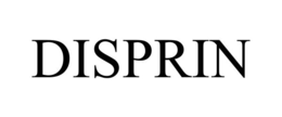 DISPRIN trademark