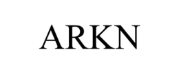 ARKN trademark