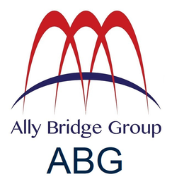 ALLY BRIDGE GROUP ABG trademark