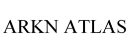 ARKN ATLAS trademark
