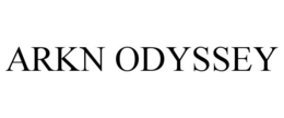 ARKN ODYSSEY trademark