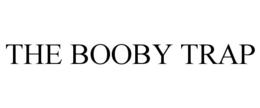 THE BOOBY TRAP trademark